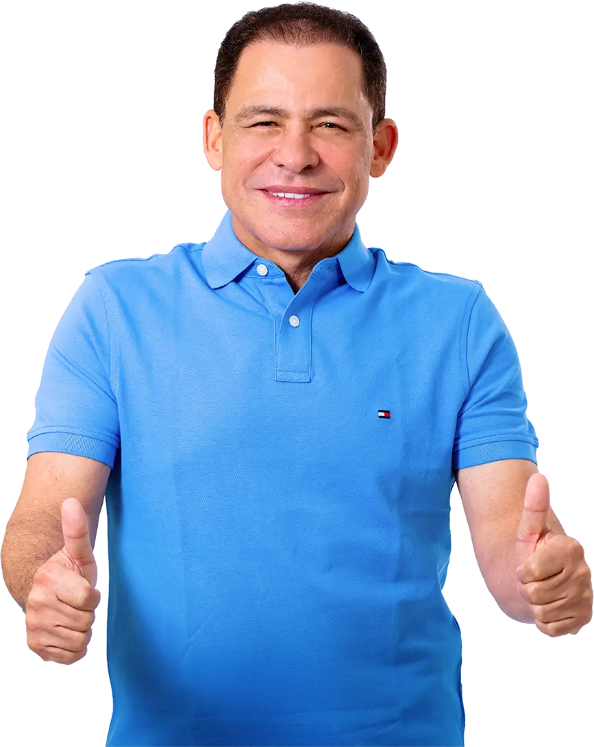David Bemerguy