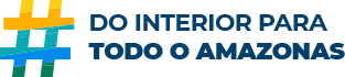 Do interior para todo o Amazonas