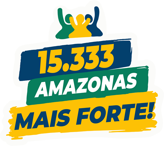 Juntos somos mais fortes!